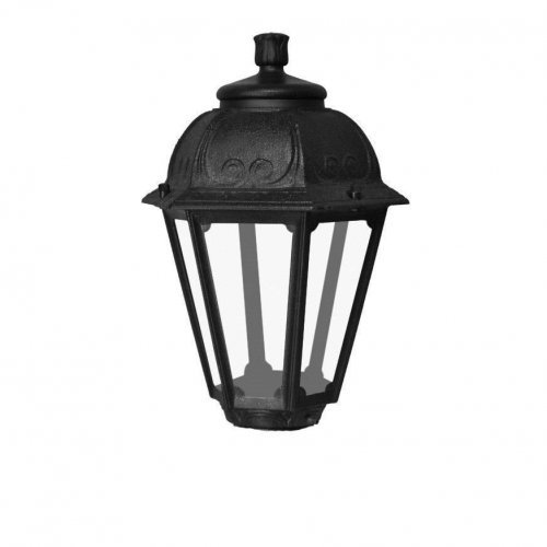 Уличный консольный светильник Saba K22.000.000.AXE27