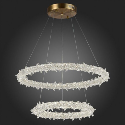 Подвесной светодиодный светильник ST Luce Lucchero SL6105.203.02 Подвесной светодиодный светильник ST Luce Lucchero SL6105.203.02