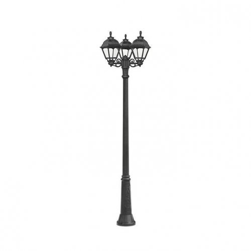 Наземный фонарь Cefa U23.156.S30.AXE27