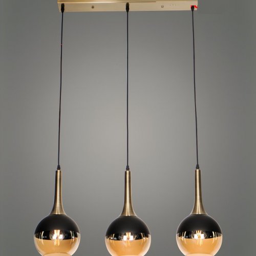 Подвесной светильник  F4124-65 Подвесной светильник  F4124-65