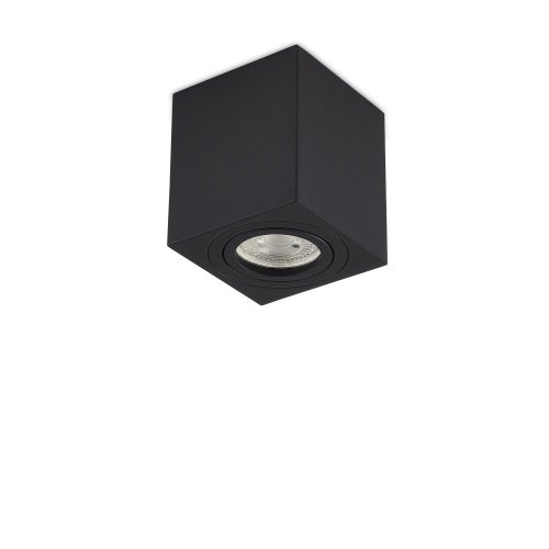 Точечный светильник Basis DL18613SQ1B Точечный светильник Basis DL18613SQ1B