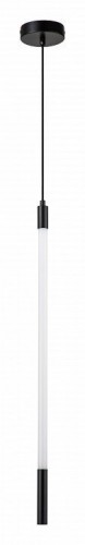 Подвесной светильник Indigo Filato 14008/1P Black