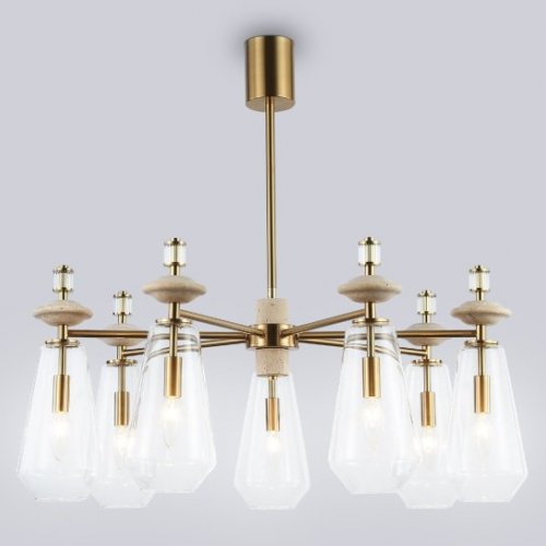 Потолочная люстра Ceramo Modern LH53306 Потолочная люстра Ceramo Modern LH53306