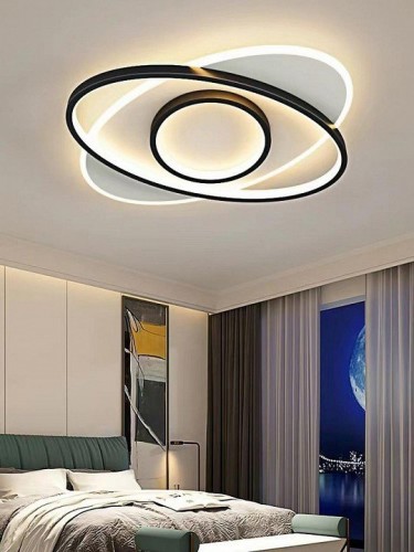 Потолочная люстра Alfa Light F3324-17