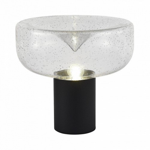 Интерьерная настольная лампа ST Luce Ripple SL6014.424.01