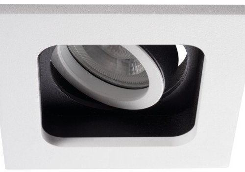 Встраиваемый светильник Kanlux Reul DTL W/B 33661 Встраиваемый светильник Kanlux Reul DTL W/B 33661