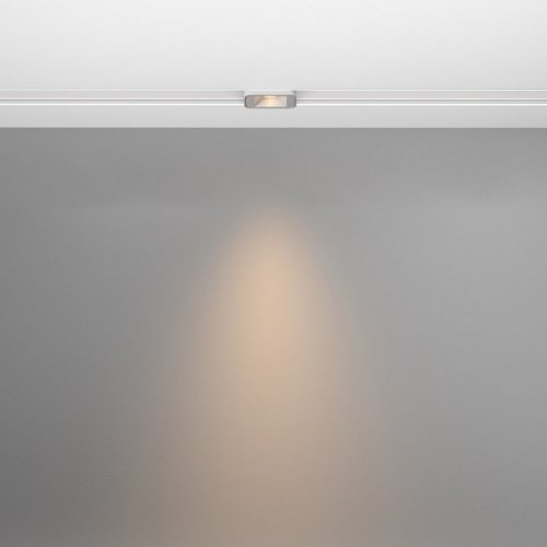 Трековый светильник Points S TR100-2-2W3K-S-W