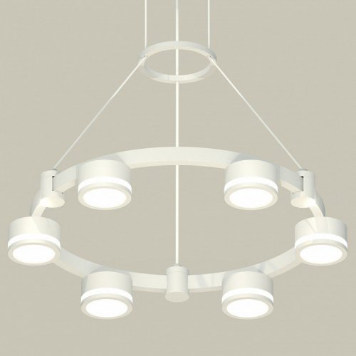 Подвесной светильник Ambrella light TRADITIONAL XR92031200 Подвесной светильник Ambrella light TRADITIONAL XR92031200