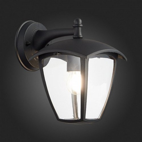 Светильник на штанге ST Luce ST-Luce Sivino SL081.411.01 Светильник на штанге ST Luce ST-Luce Sivino SL081.411.01
