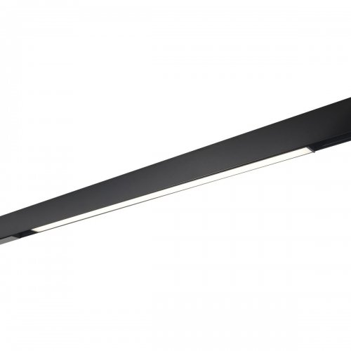 Трековый светодиодный светильник Crystal Lux CLT 0.33 001 18W BL M4000K Трековый светодиодный светильник Crystal Lux CLT 0.33 001 18W BL M4000K