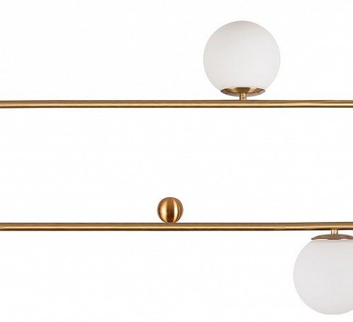 Подвесная люстра Moderli Miya V6030-4P Подвесная люстра Moderli Miya V6030-4P