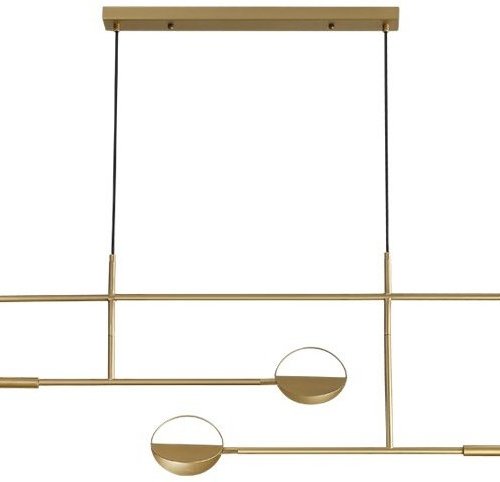 Подвесной светильник ImperiumLoft 40.2528