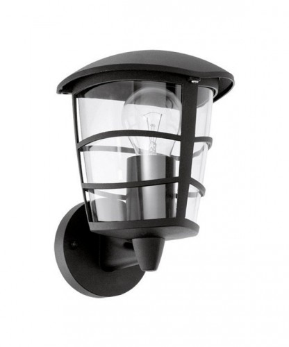 Уличный настенный светильник Eglo Aloria 93097