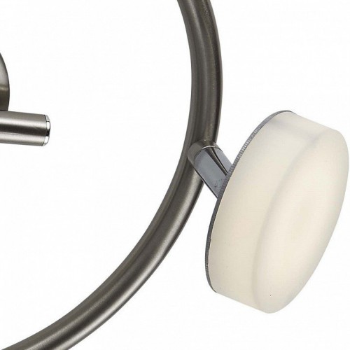 Светодиодный спот Toplight Penelope TL1237Y1-03SN