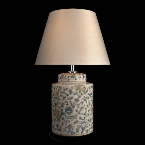 Интерьерная настольная лампа Loft IT Agapanthus 10385T/B Интерьерная настольная лампа Loft IT Agapanthus 10385T/B