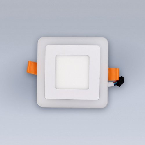 Встраиваемый светильник Eleganz  1905