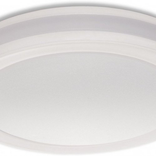 Точечный светильник Ingrid 3322.LD109R/12W/6K