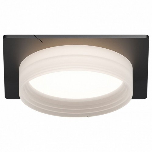 Встраиваемый светильник Apeyron Electrics Nimbus 16-113