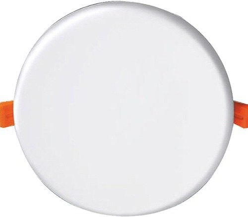 Точечный светильник Depo DL20091/15W White R