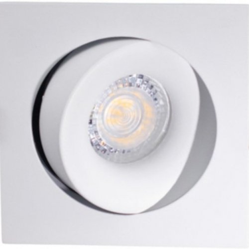 Точечный светильник AM Group AM478 WH Точечный светильник AM Group AM478 WH