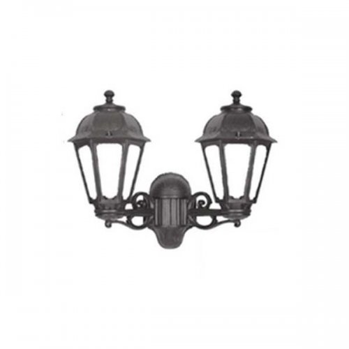 Настенный светильник уличный Saba K22.141.000.AYE27