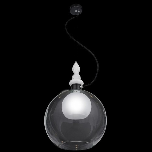 Подвесной светильник 33 идеи M40WH PND182.01.17CH.003BL-M40WH