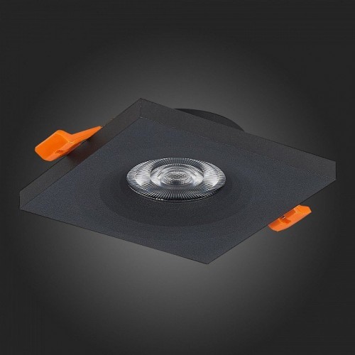 Встраиваемый светильник ST Luce ST205.418.01 Встраиваемый светильник ST Luce ST205.418.01