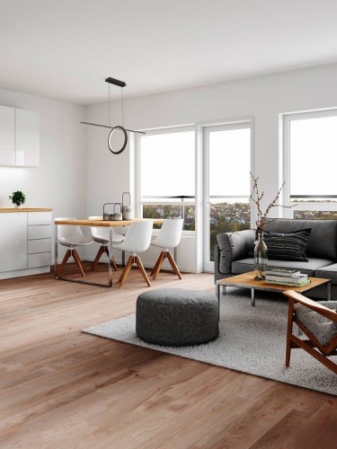 Подвесной светодиодный светильник Mantra Kitesurf 7143 Подвесной светодиодный светильник Mantra Kitesurf 7143