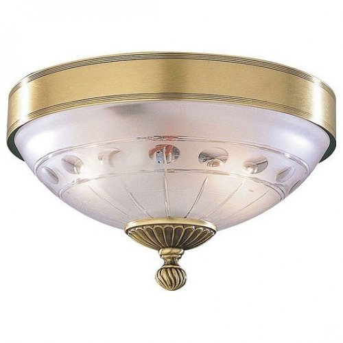 Потолочный светильник Reccagni Angelo PL 2304/2 Потолочный светильник Reccagni Angelo PL 2304/2