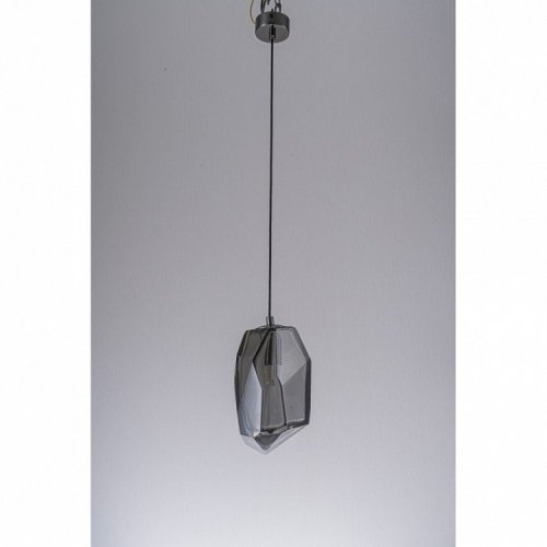 Подвесной светильник Belfast Fairhill 103-1 PBK GR