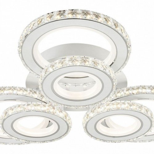 Потолочная люстра Escada Chantel 10260/6LED