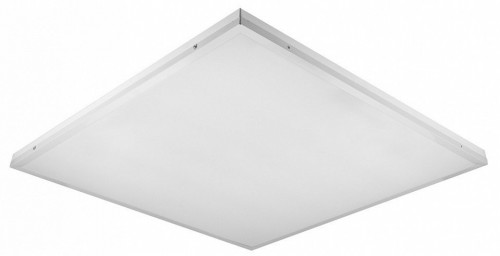 Накладной светильник Jazzway  PPL 595/U Opal 40w 6500K IP40