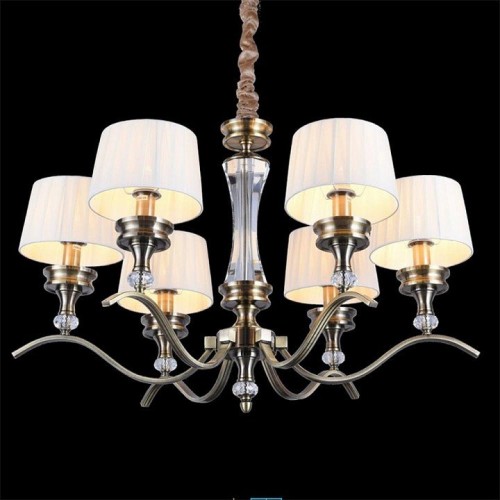 Подвесная люстра Omnilux Arosio OML-88413-06 Подвесная люстра Omnilux Arosio OML-88413-06