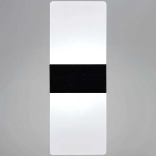 Настенный светильник Reluce 00713-0.2-01 BK