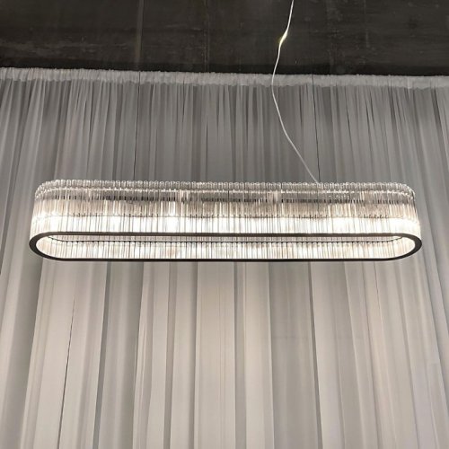 Подвесная люстра Mizien Paris MZ180566-7-1095