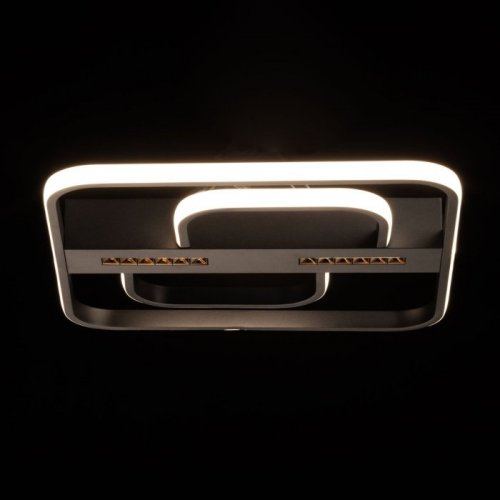 Потолочная люстра DeMarkt Драйв 377014401 Потолочная люстра DeMarkt Драйв 377014401