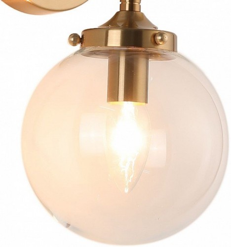 Бра Zortes Lampady ZRS.79901.1 Бра Zortes Lampady ZRS.79901.1