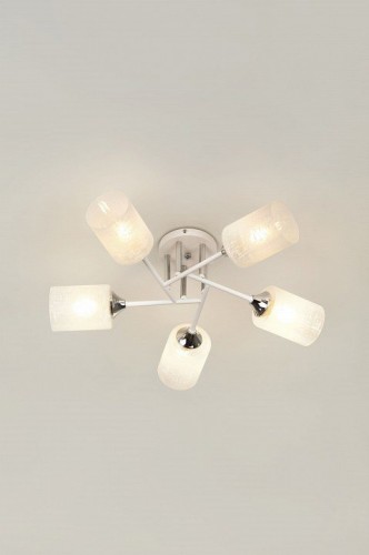 Потолочная люстра Rivoli Federica Б0068392