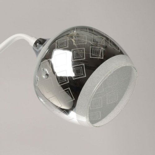 Потолочная люстра Альфа 324018603 Потолочная люстра Альфа 324018603