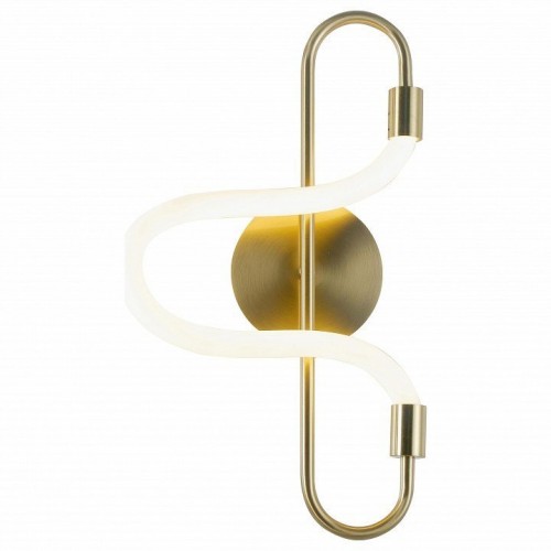 Настенный светильник Alfa Light F1024-13