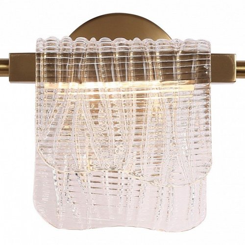 Настенный светодиодный светильник ST Luce Voile SL6021.201.06 Настенный светодиодный светильник ST Luce Voile SL6021.201.06