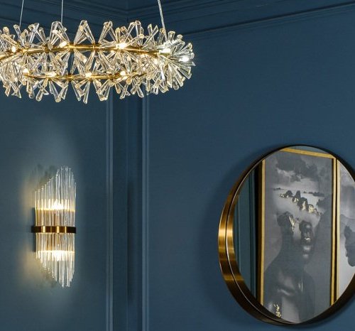 Подвесной светильник  92EL-80241