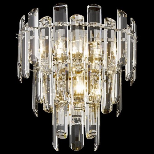 Настенный светильник Wertmark Lazzara WE107.03.101