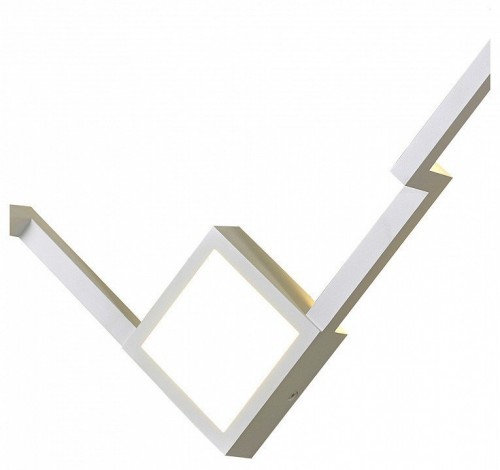 Настенный светодиодный светильник Mantra Boutique 7668