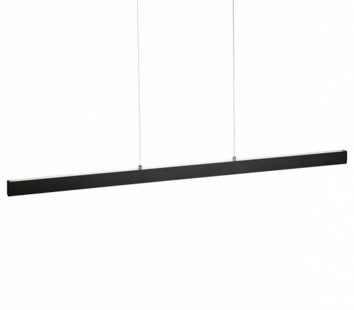 Подвесной светильник Citilux EDGE CL720021N