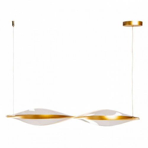 Подвесной светильник De City Конти 488013501 Подвесной светильник De City Конти 488013501