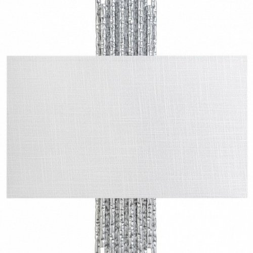 Бра Loft IT Poema 10458 Silver