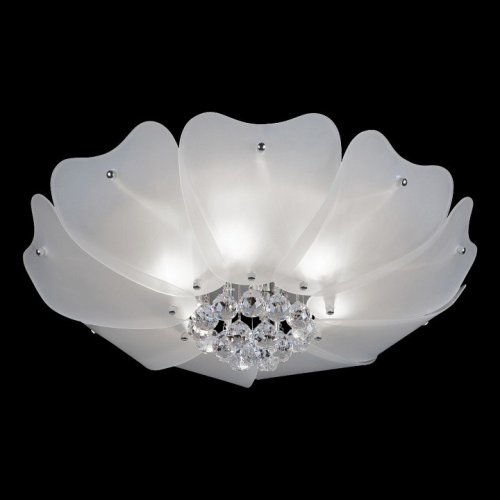 Потолочная люстра Lightstar Lobo 804020