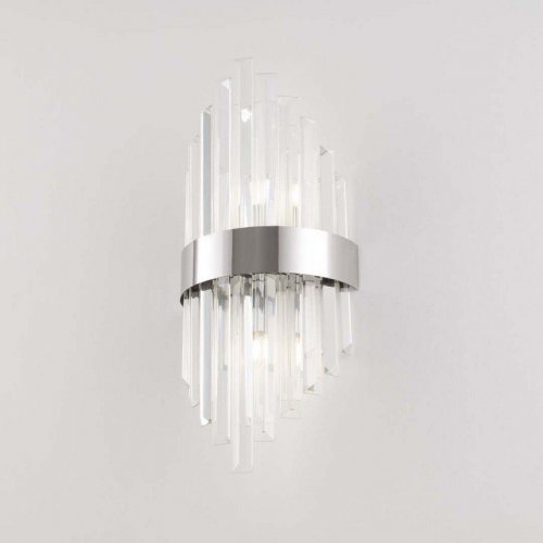 Накладной светильник Arte Milano Белладжо 440122.195.2.E14.A1 CR