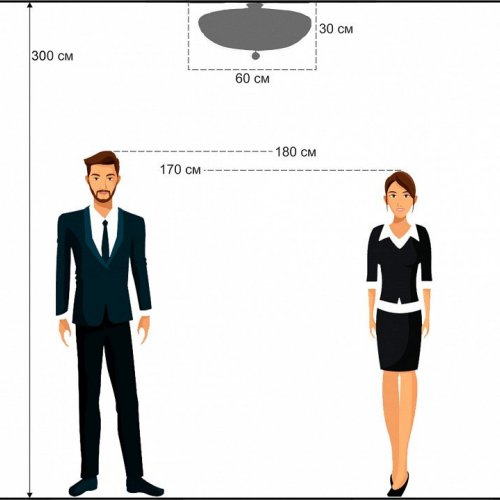 Потолочная люстра Arti Lampadari Pera E 1.3.60.2.100 MA Потолочная люстра Arti Lampadari Pera E 1.3.60.2.100 MA